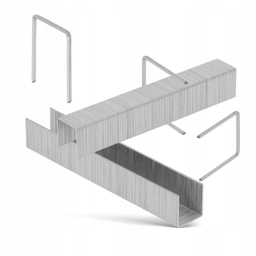 Čalúnnické sponky pre Takera Type 53 14mm 1000 ks