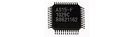AS15F SMD TQFP48