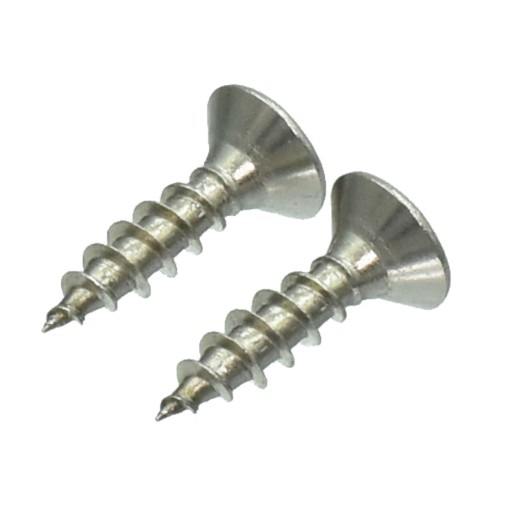3x25 NEREZOVÁ SKRUTKA NA NEREZOVÉ DREVO 9130 TORX KUŽEL (50)