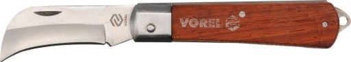 Kosák zatvárací 76621 Vorel