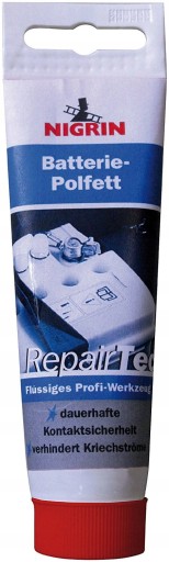 TUK NA KONEKTORY A SPOLU BATÉRIE 50g