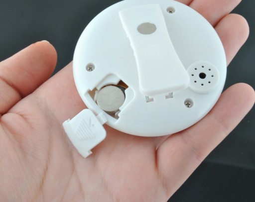 Kuchynský časovač LCD časovač Elektronický časovač s magnetom