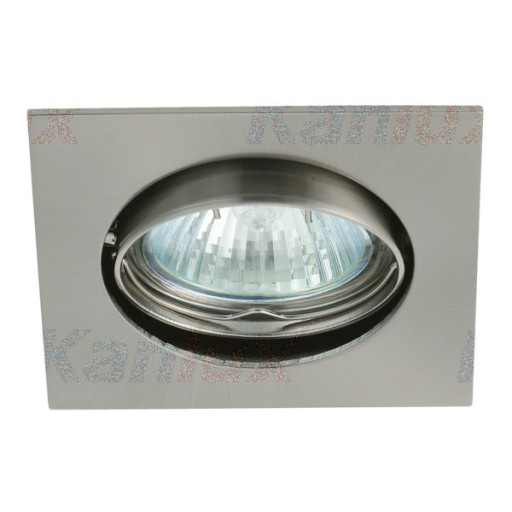 Stropné bodové svietidlo Kanlux NAVI CTX-DT10-C/M
