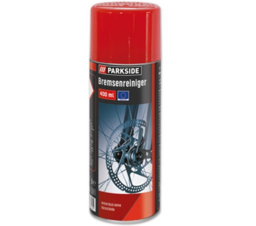 ČISTIČ bŕzd v spreji 400 ml