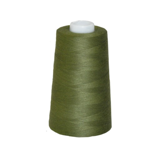 ZÁVIT OVERLOCK OVERLOCK ZÁVIT PRE STROJ, dĺžka 4023m, A1355 Rotten Green