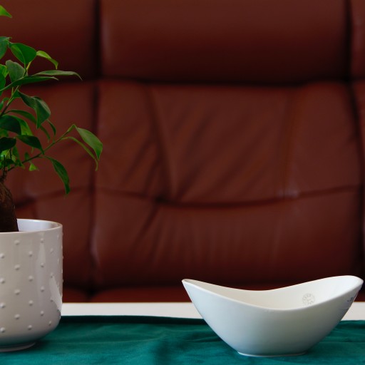 NÁDOBY NA DIP OMÁČKU, PORCELÁN, 200ml