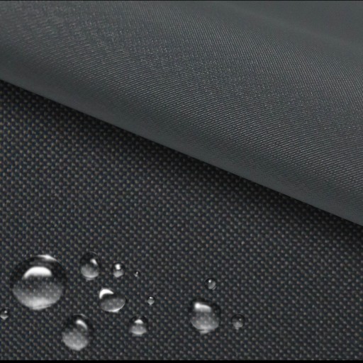 Vodeodolná tkanina codura vodeodolná PVC oxford
