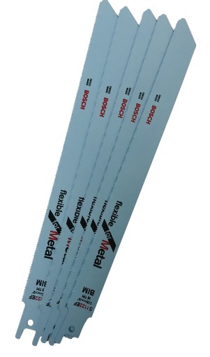 BOSCH Pílový kotúč priamočiary 225mm S1122EF