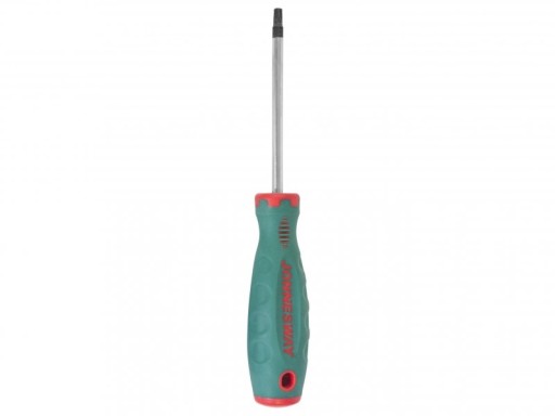 Skrutkovač TORX T25, TX25 x 100 mm D71T25 Jonnesway