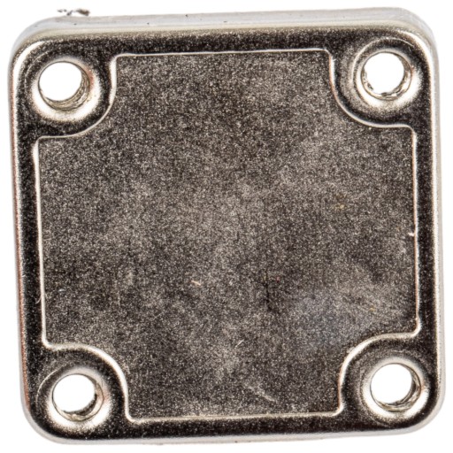 Cylindrický nábytkový zámok VS400 40x40mm