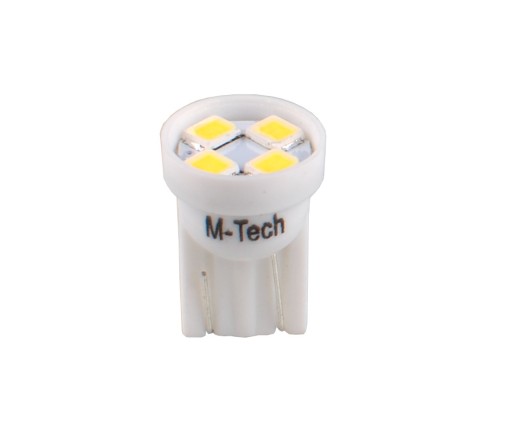 W5W 4 SMD T10 OSRAM 24V dióda