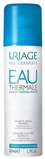 URIAGE Eau Thermale Micelárna termálna voda 50 ml
