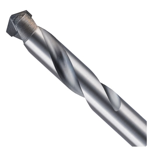 KOVOVÝ VRTÁK 5,0 mm KARBID PRE TVRDÚ OCEL TItánovú liatinu