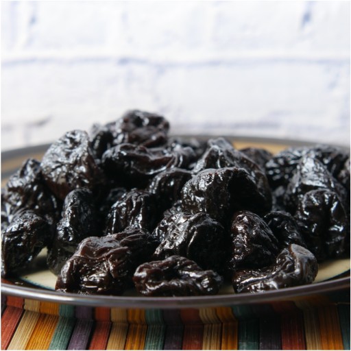 SUŠENÉ SLIVKY 500g CHILIE HiFOOD NAJ