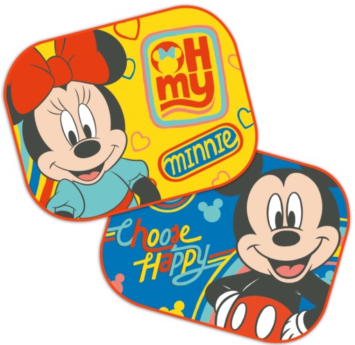 TIENKY TIENE NA SLNKO MICKEY MOUSE MINI
