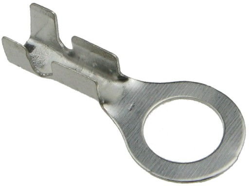 Spojka očko 5mm (10 ks) /1056-10