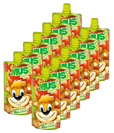 Banánové marshmallows v čokoláde Pomorzanka 200g