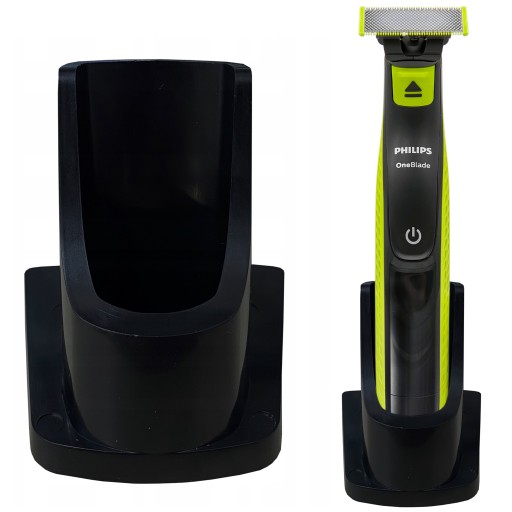 STOJAN PRE SHARVER PHILIPS ONEBLADE QP2