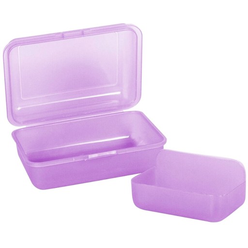 VEĽKÝ COOLPACK MRAZENÁ FIALOVÁ FIALOVÁ NEDEĽNÁ TAŠKA