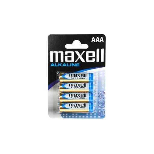 Batéria LR03 MAXELL