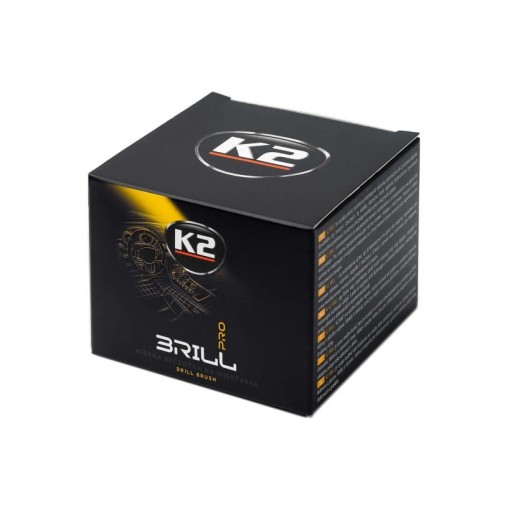 K2 BRILL BRILL 10cm na čalúnenie s vŕtačkou