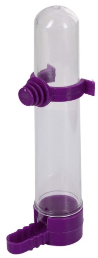 Dávkovač vody pre vtáky, 130 ml, Kerbl