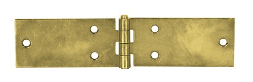 STAVEBNÁ SKRAPÁT ZINKOVANÝ 35x150 MM