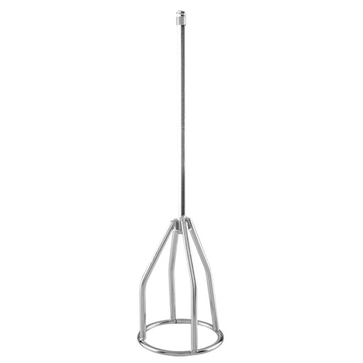 Miešačka na omietku 100 mm, šesťhranný hrot