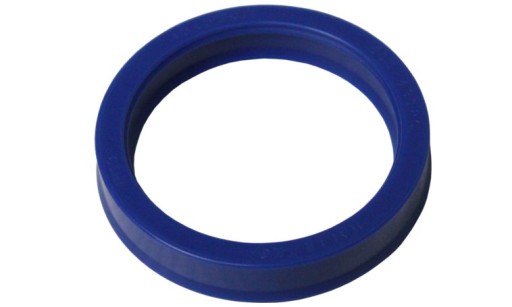 Tesnenie piestnice 45x55x10mm SA455510UN