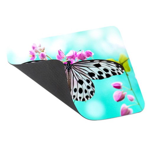 BUTTERFLY BUTERFLY podložka pod myš