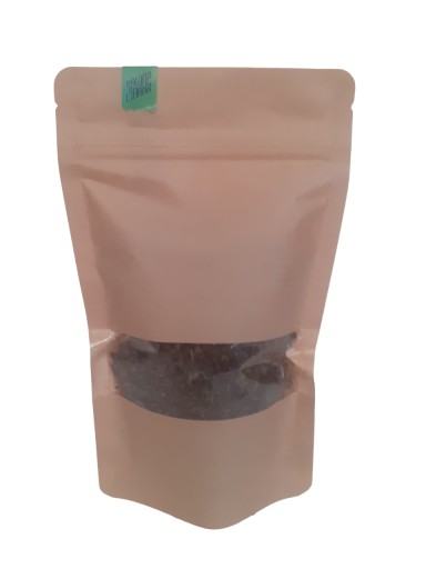 Zelený mliečny čaj Oolong sypaný 100g