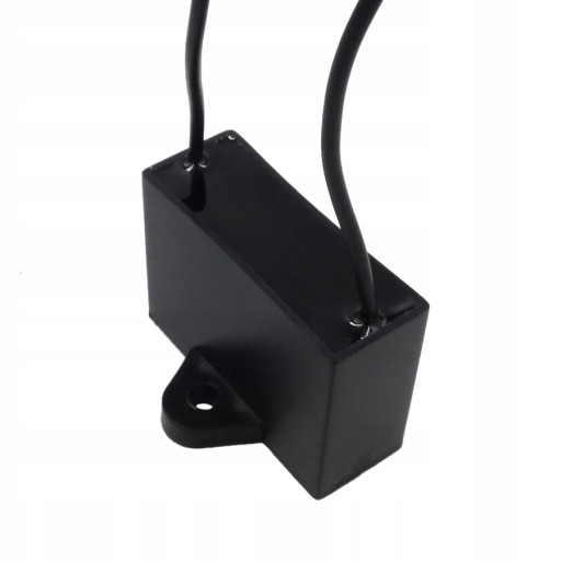 Štartovací kondenzátor motora K 2,5uF 450V CBB61