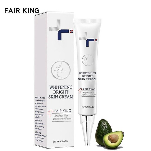 ROZJASŇUJÚCI Očný krém FAIR KING MOISTURIZING KRÉM 15ml