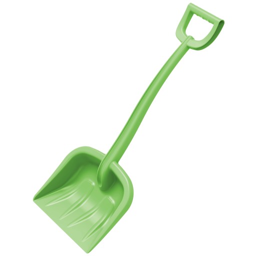 LOPATKA NA PIESOK PRE DETI LOPAKA NA HRACI DETSKÝ VELKÁ 66 cm