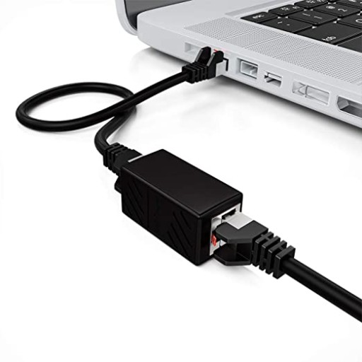 ROZŠÍRENIE LAN KONEKTOR KONEKTOR 2 x RJ45