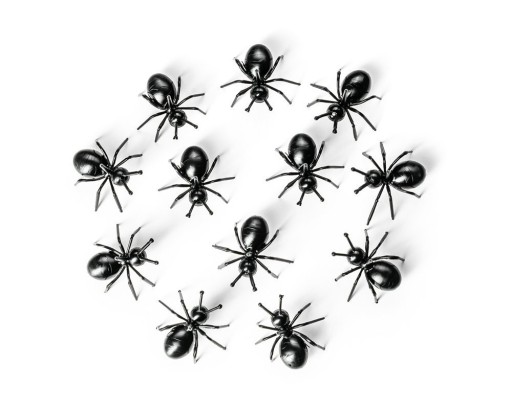 Párty ANTS for SNACKS špáradlá SKEERS