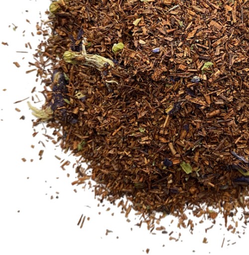 Bylinkový čaj Rooibos vanilka čučoriedkový ČAJ