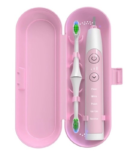 UNIVERZÁLNE CESTOVNÉ POUZDRO na zubné kefky PHILIPS