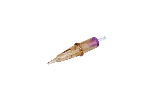 V-SELECT kartuša / ihla PMU 5RS 0,25mm 1 kus