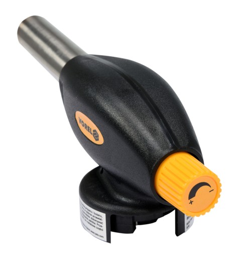 PLYNOVÝ HORÁK S PIEZO 73413 VOREL