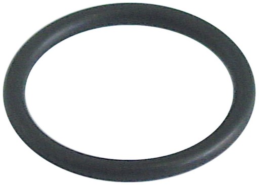 O-krúžok EPDM pr. ext. 50,16 mm hrúbka 5,34 mm