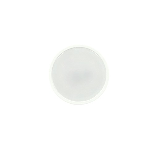 LED žiarovka GU10 1W, studená farba 6000K