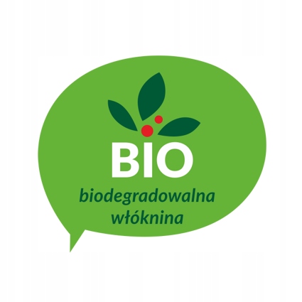 NATURAL - Kožené obrúsky - 25 ks AUTOLAND BIODEGRADABLE ČISTENIE
