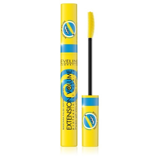 Eveline Extension Volume Push Up Mascara