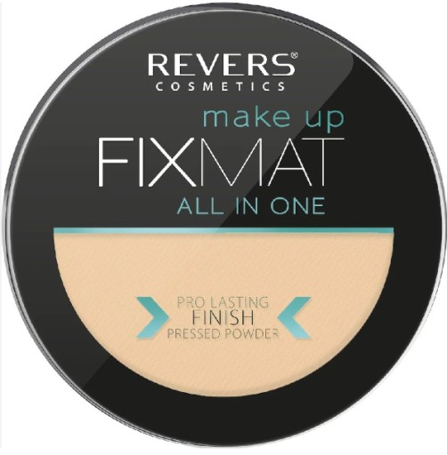 REVERS FIX MAT 1 lisovaný prášok