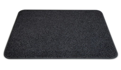 PODROŽKA VCHODNÁ KOBEREC DO TOPÁNKY OBDŽNÍKOVÝ KOBEREC NA DVERE 40X60CM