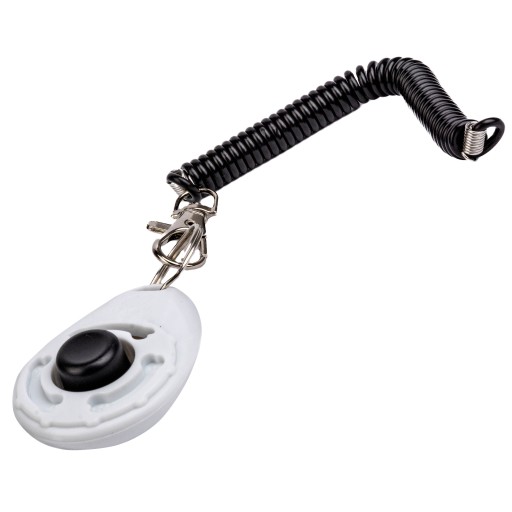 CLICKER PRE PSOV na výcvik a výcvik CLICKER