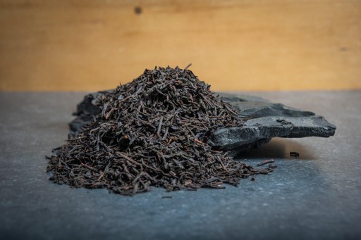 Earl Grey Ceylon čierny sypaný čaj 100 g, originál Green Touch