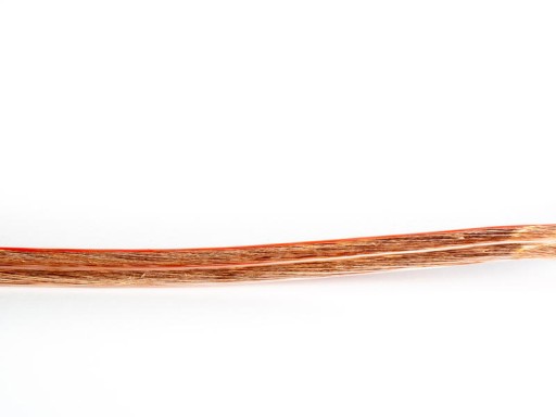 Reproduktorový kábel Wilson SPK Kábel 4 mm 2 x 4 mm² OFC medený