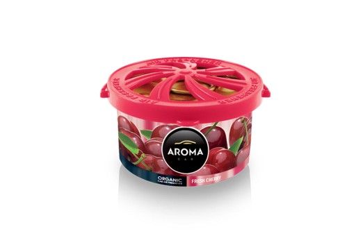 AROMA AUTO BIO VÔŇA DO AUTO VIŠNE